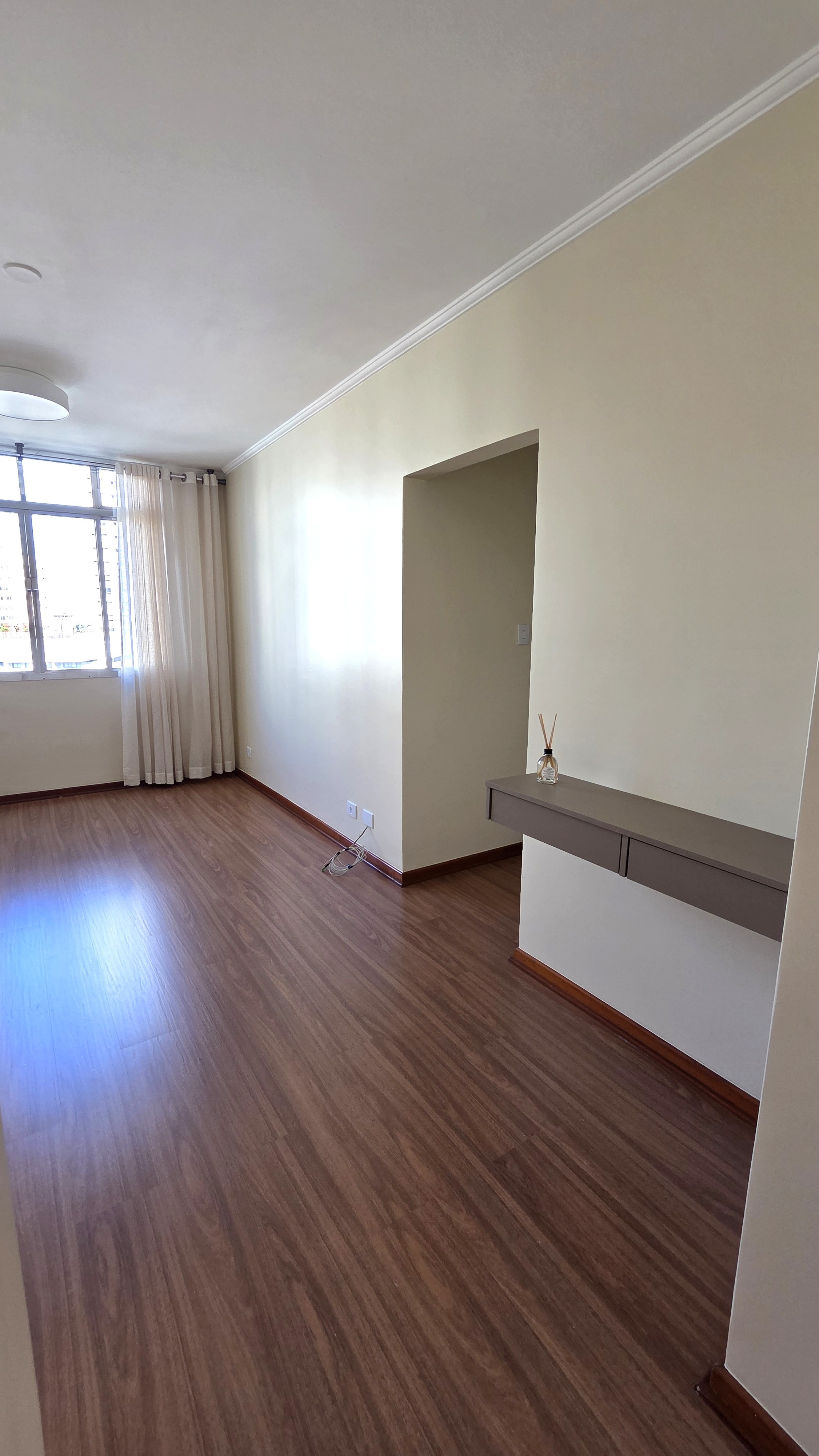 Apartamento, 1 quarto, 50 m² - Foto 4