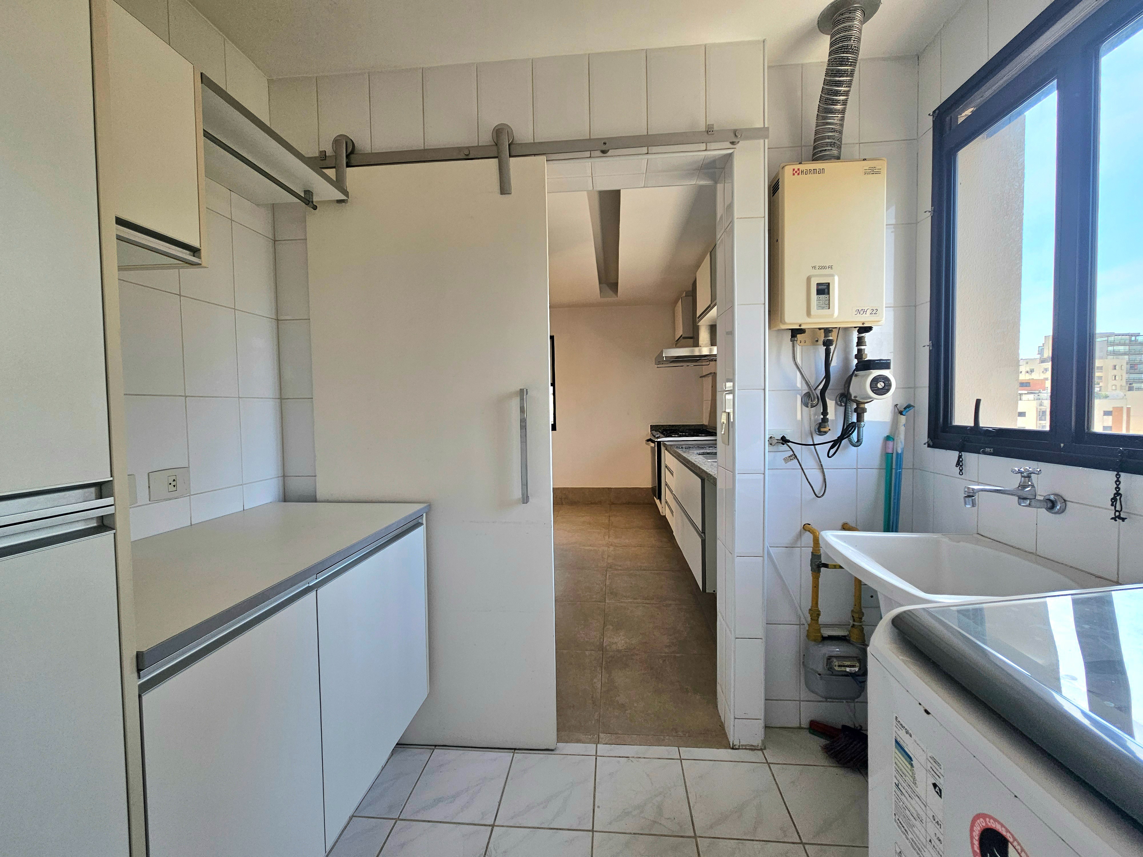 Cobertura, 1 quarto, 136 m² - Foto 18