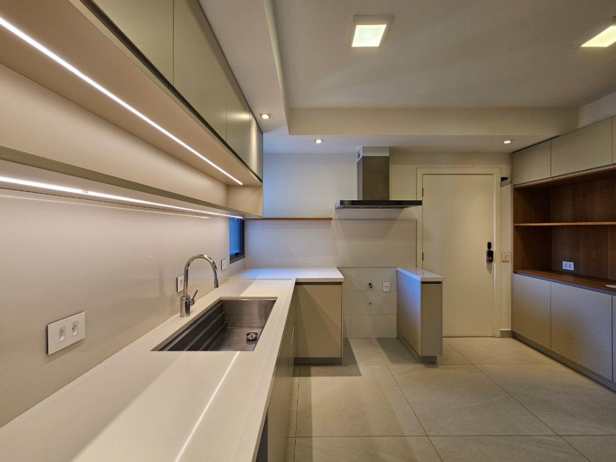 Apartamento, 3 quartos, 192 m² - Foto 18