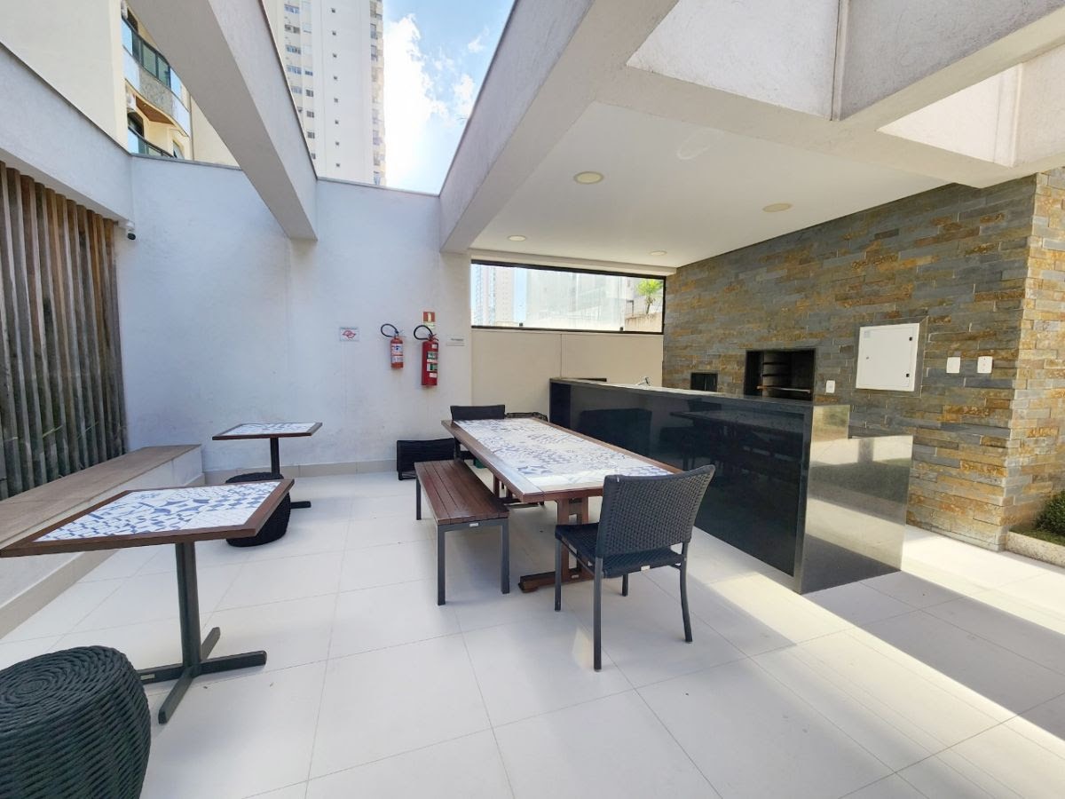 Apartamento, 3 quartos, 192 m² - Foto 30