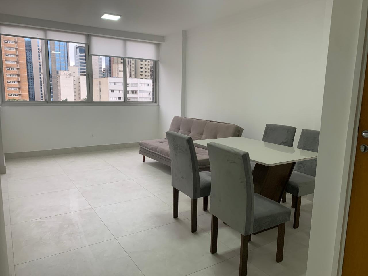 Apartamento, 2 quartos, 95 m² - Foto 3