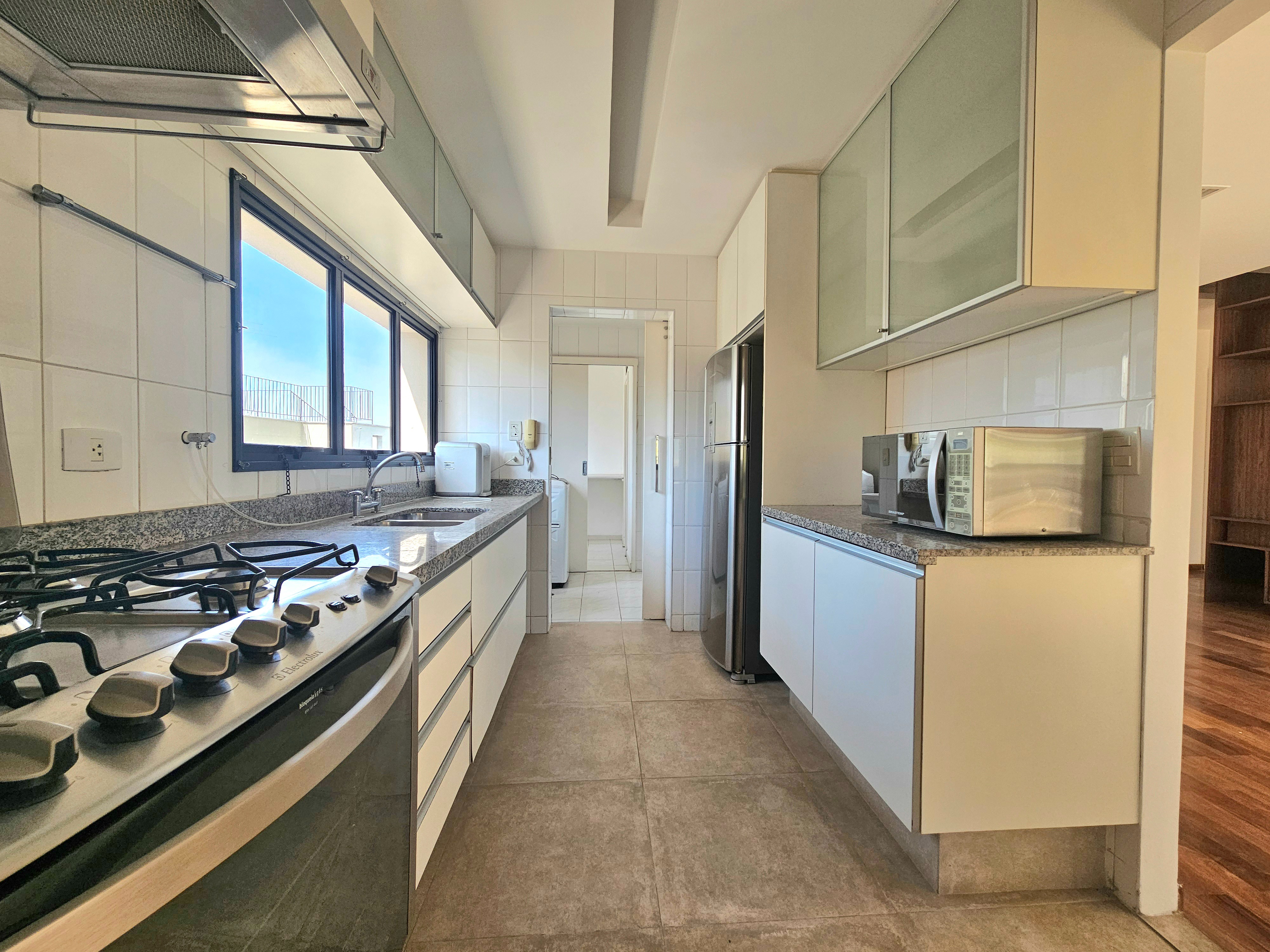 Cobertura, 1 quarto, 136 m² - Foto 17