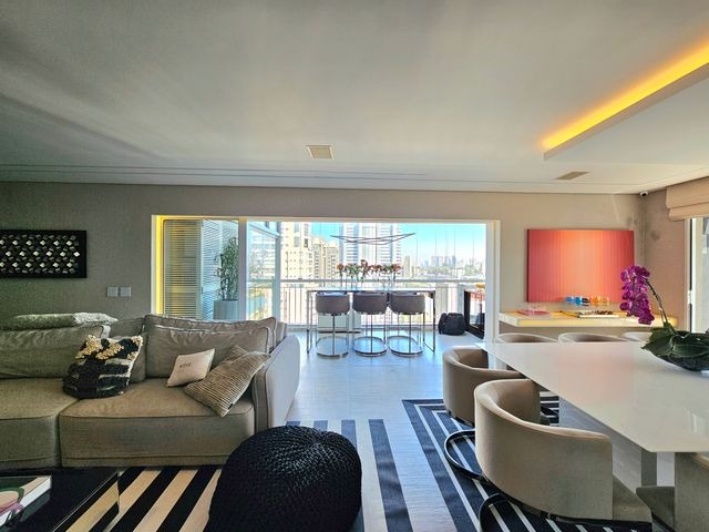 Cobertura, 4 quartos, 305 m² - Foto 8