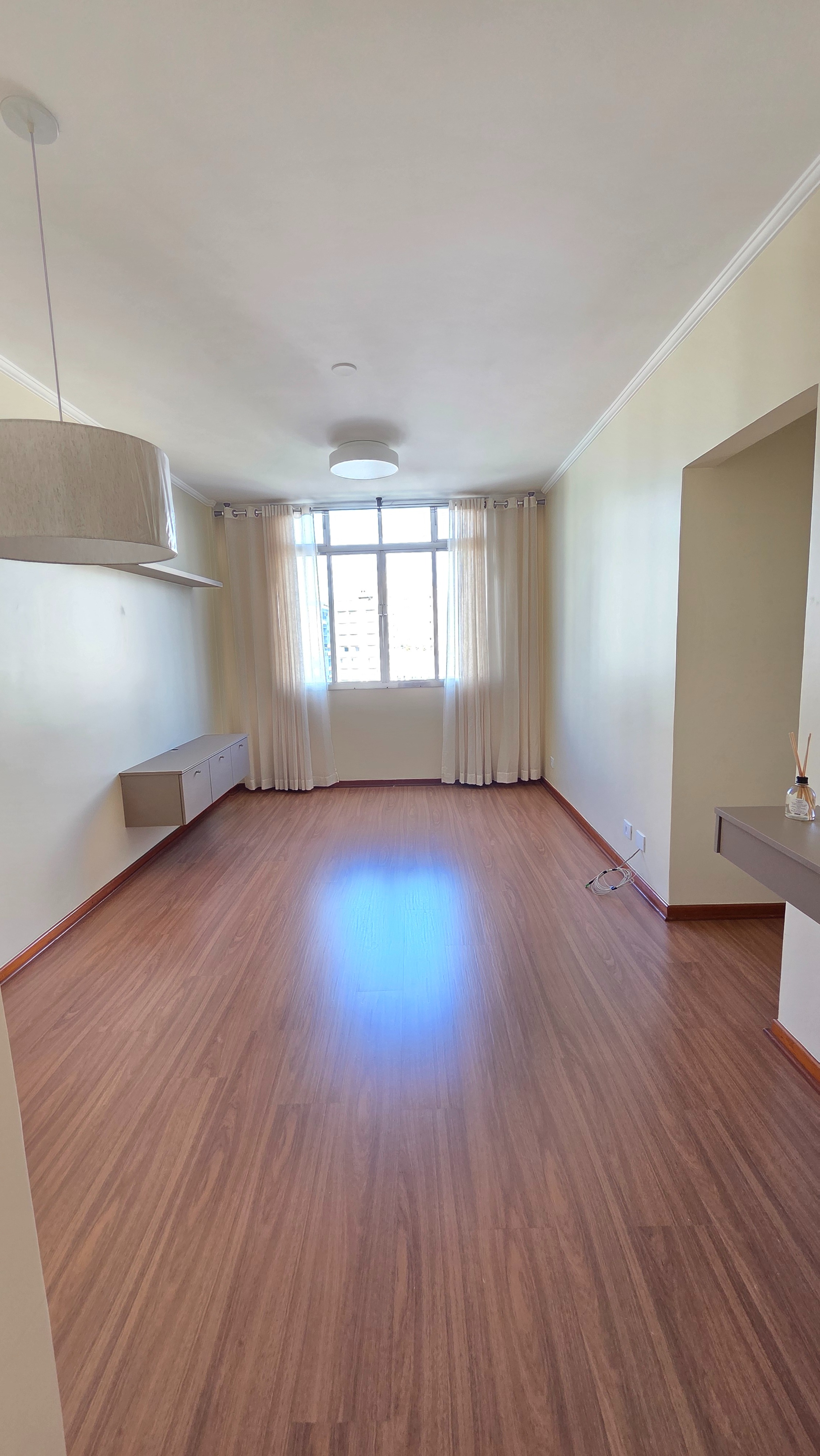 Apartamento, 1 quarto, 50 m² - Foto 6