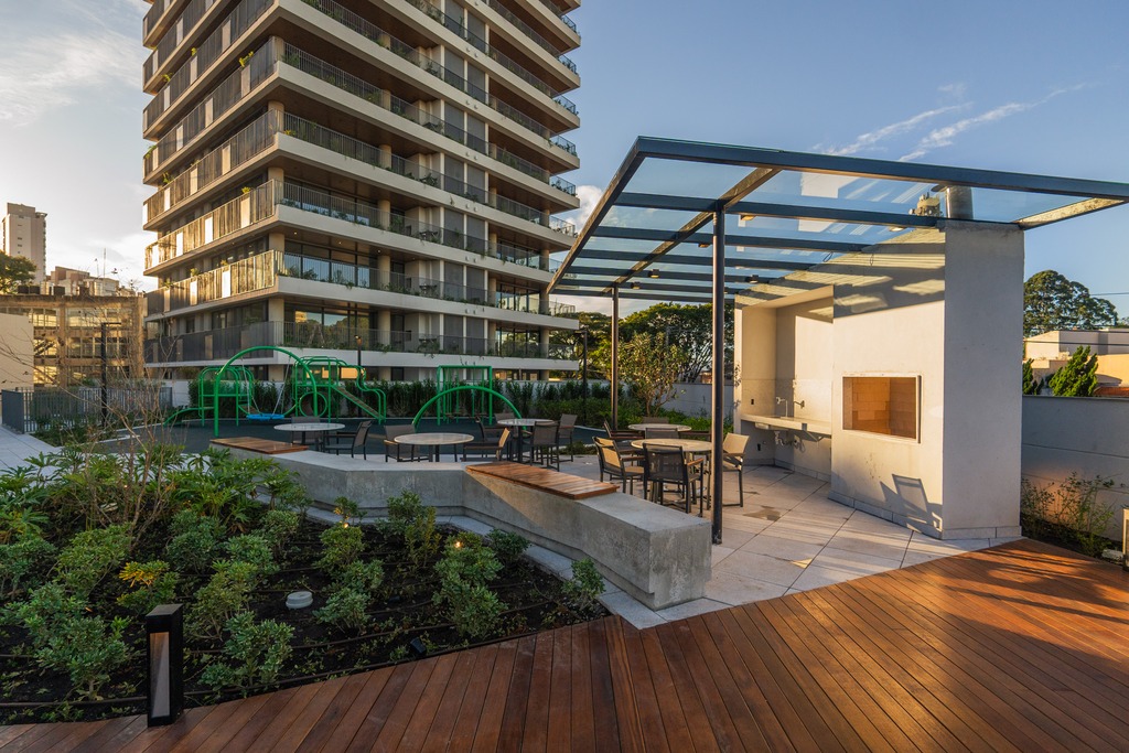 Apartamento, 2 quartos, 171 m² - Foto 6