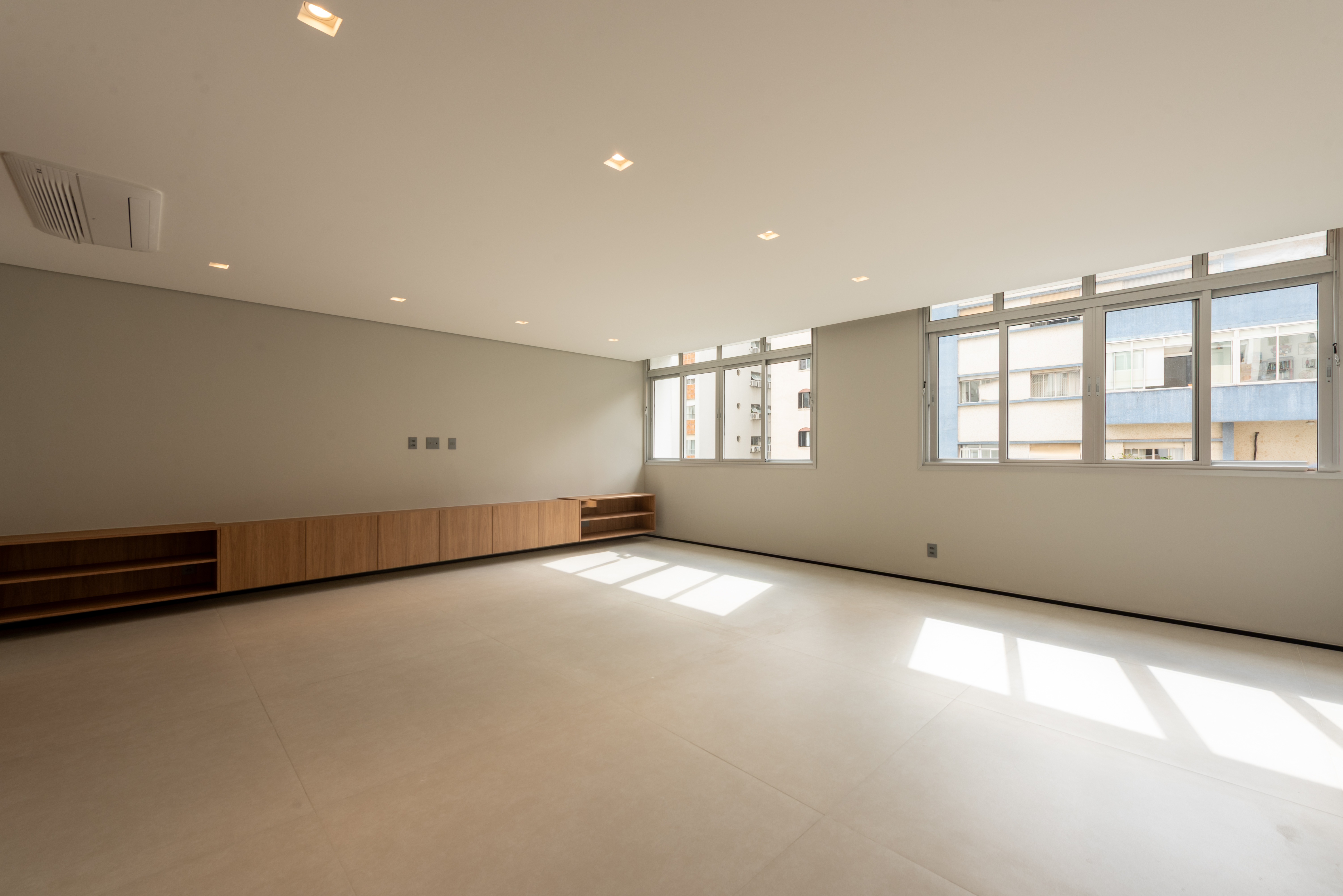 Apartamento, 3 quartos, 156 m² - Foto 1