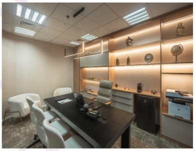 Sala-Conjunto, 130 m² - Foto 8