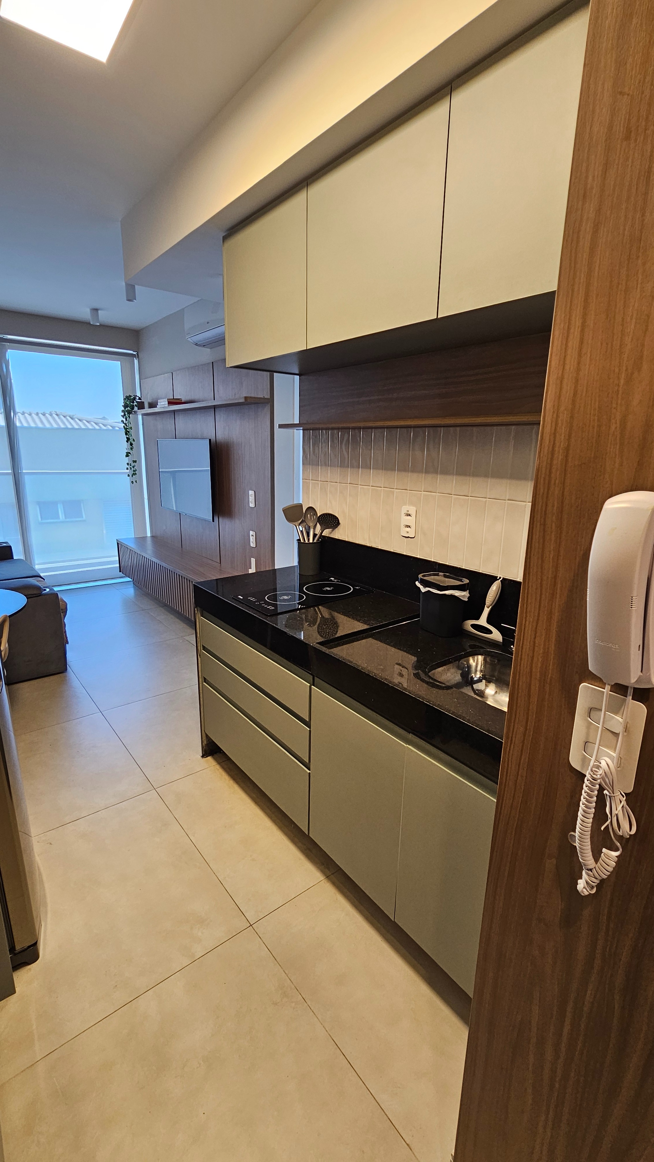 Apartamento, 2 quartos, 48 m² - Foto 9