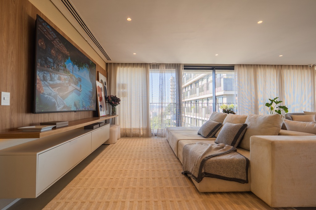 Apartamento, 2 quartos, 171 m² - Foto 21