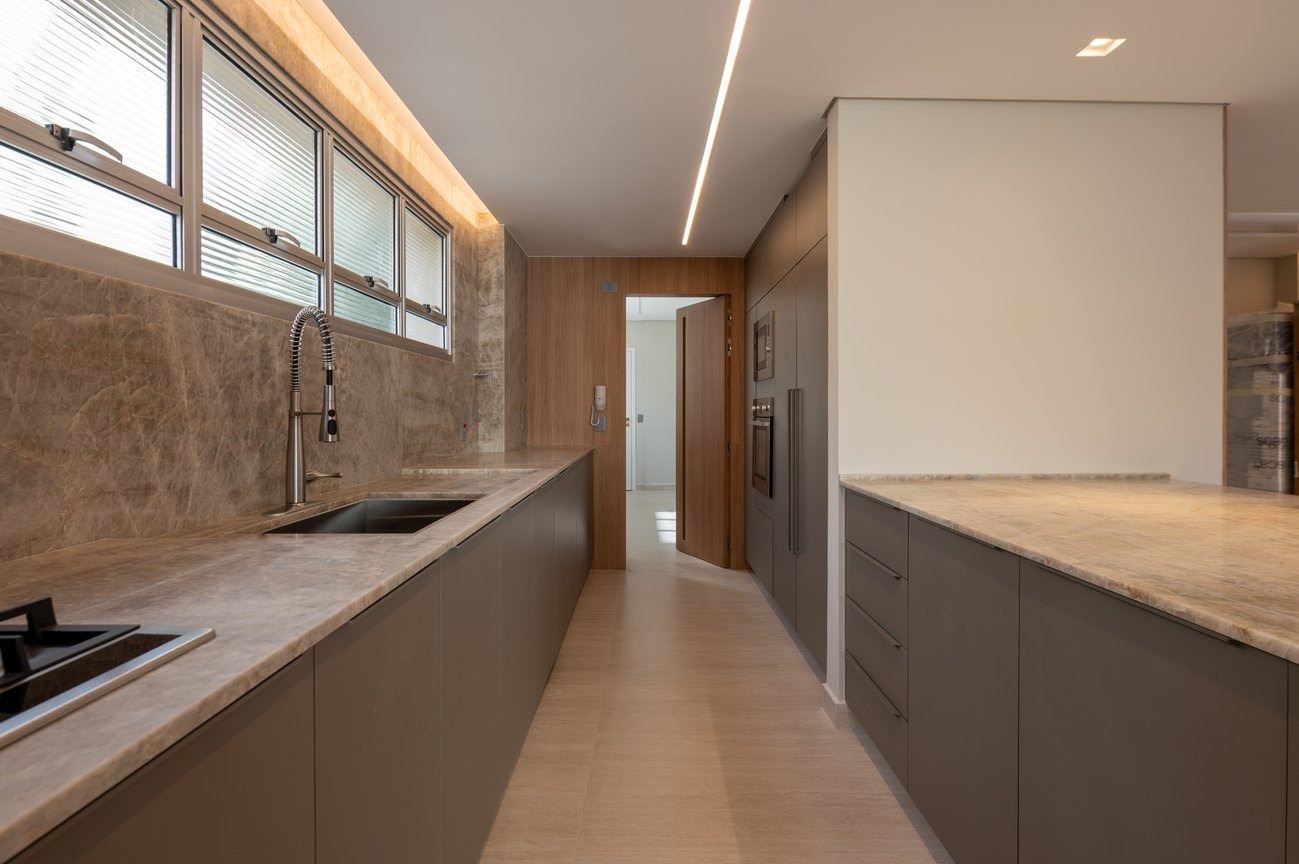 Apartamento, 3 quartos, 195 m² - Foto 7