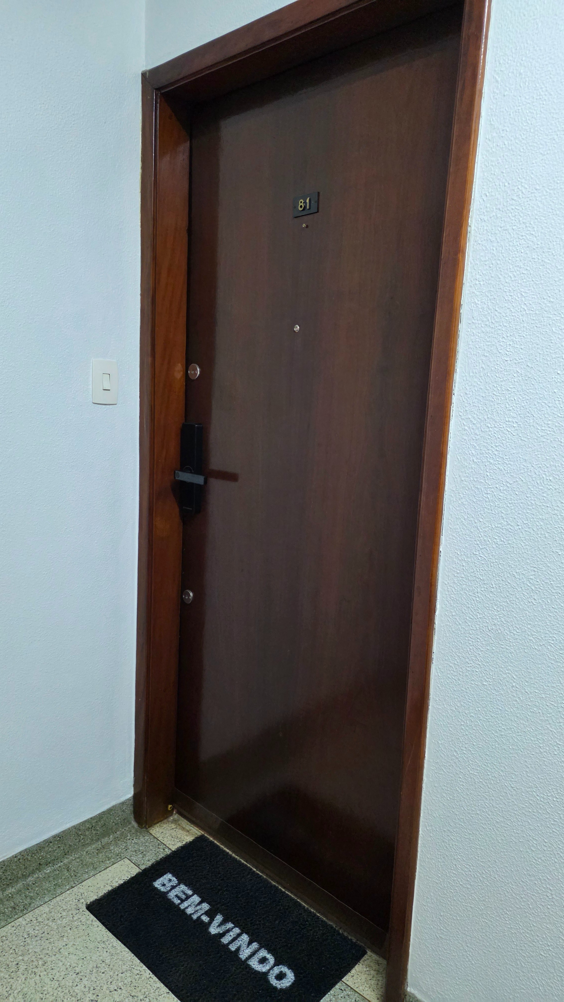 Apartamento, 1 quarto, 50 m² - Foto 3