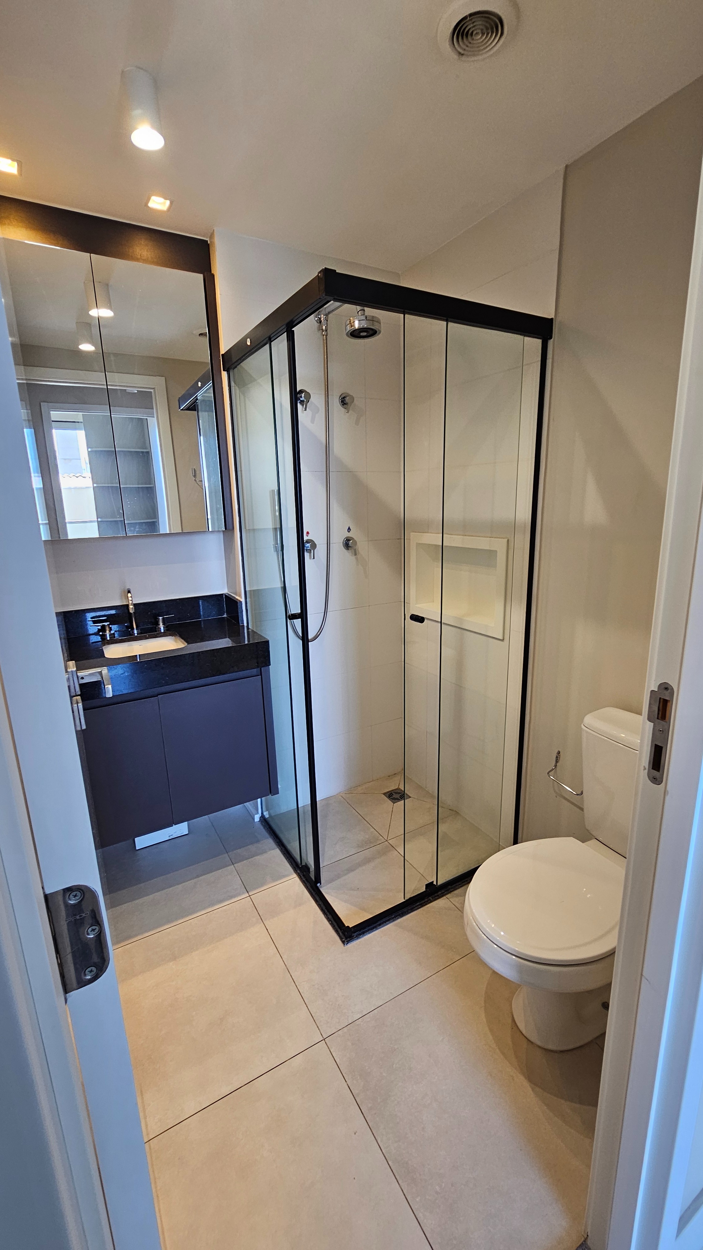 Apartamento, 2 quartos, 48 m² - Foto 17