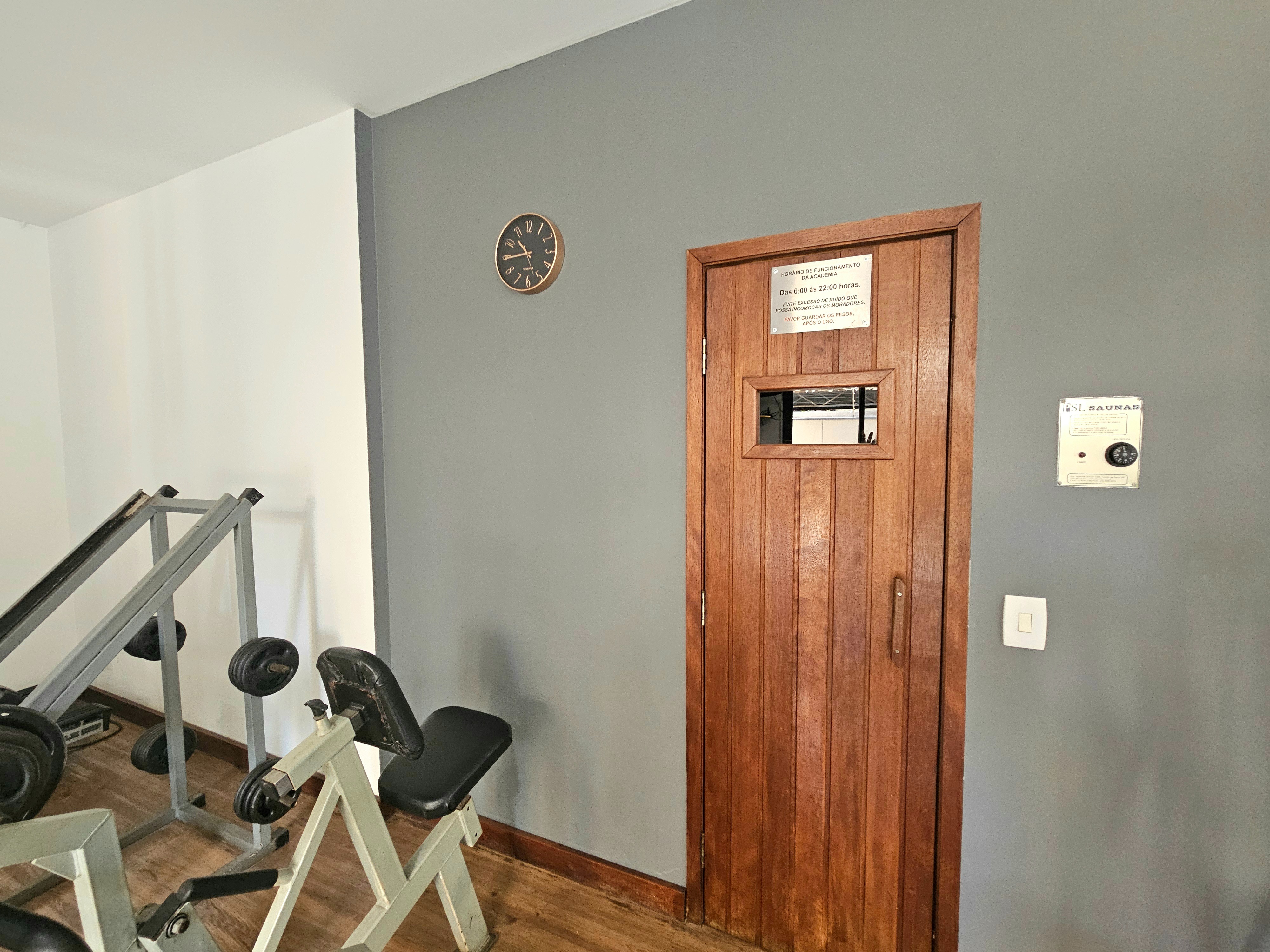 Cobertura, 1 quarto, 136 m² - Foto 23