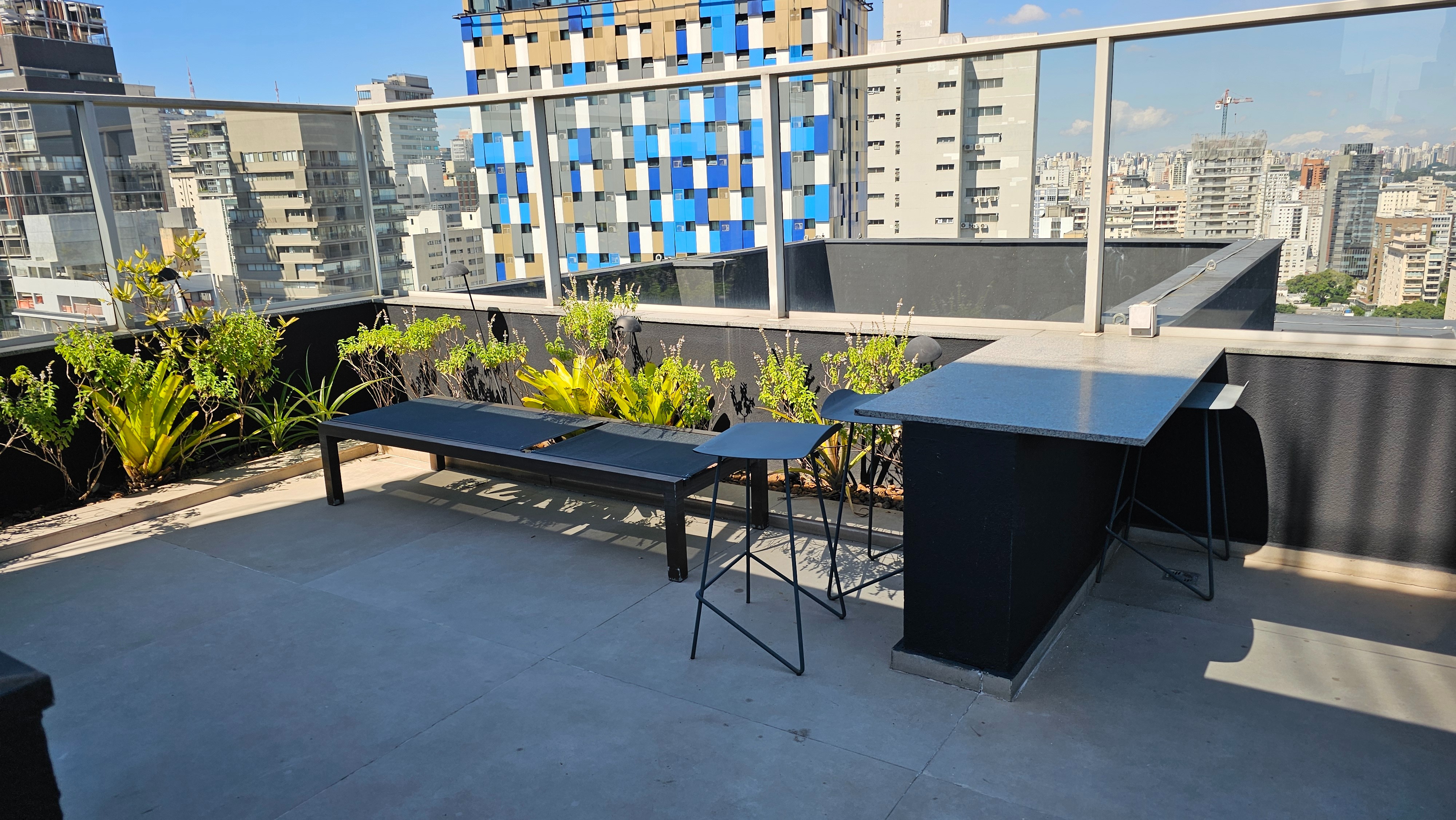 Apartamento, 2 quartos, 48 m² - Foto 4