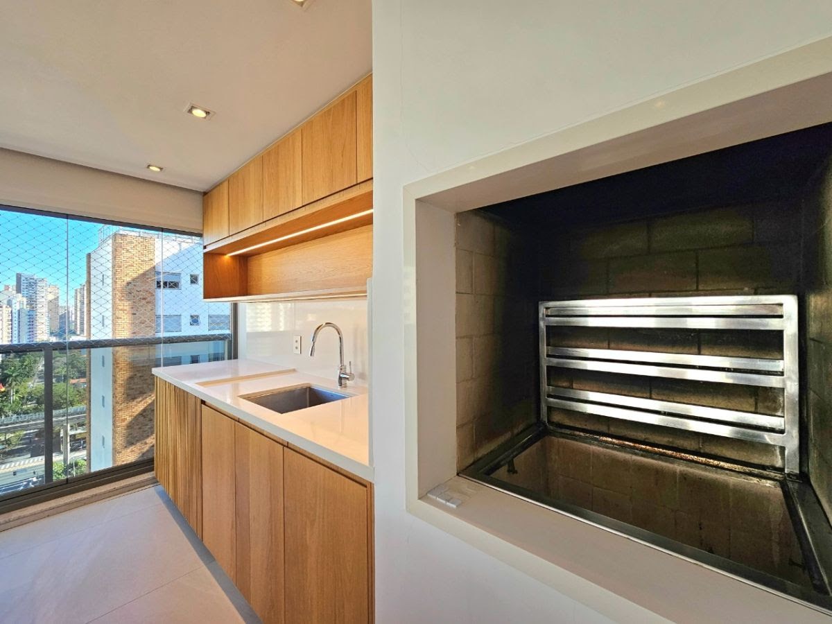 Apartamento, 3 quartos, 192 m² - Foto 6