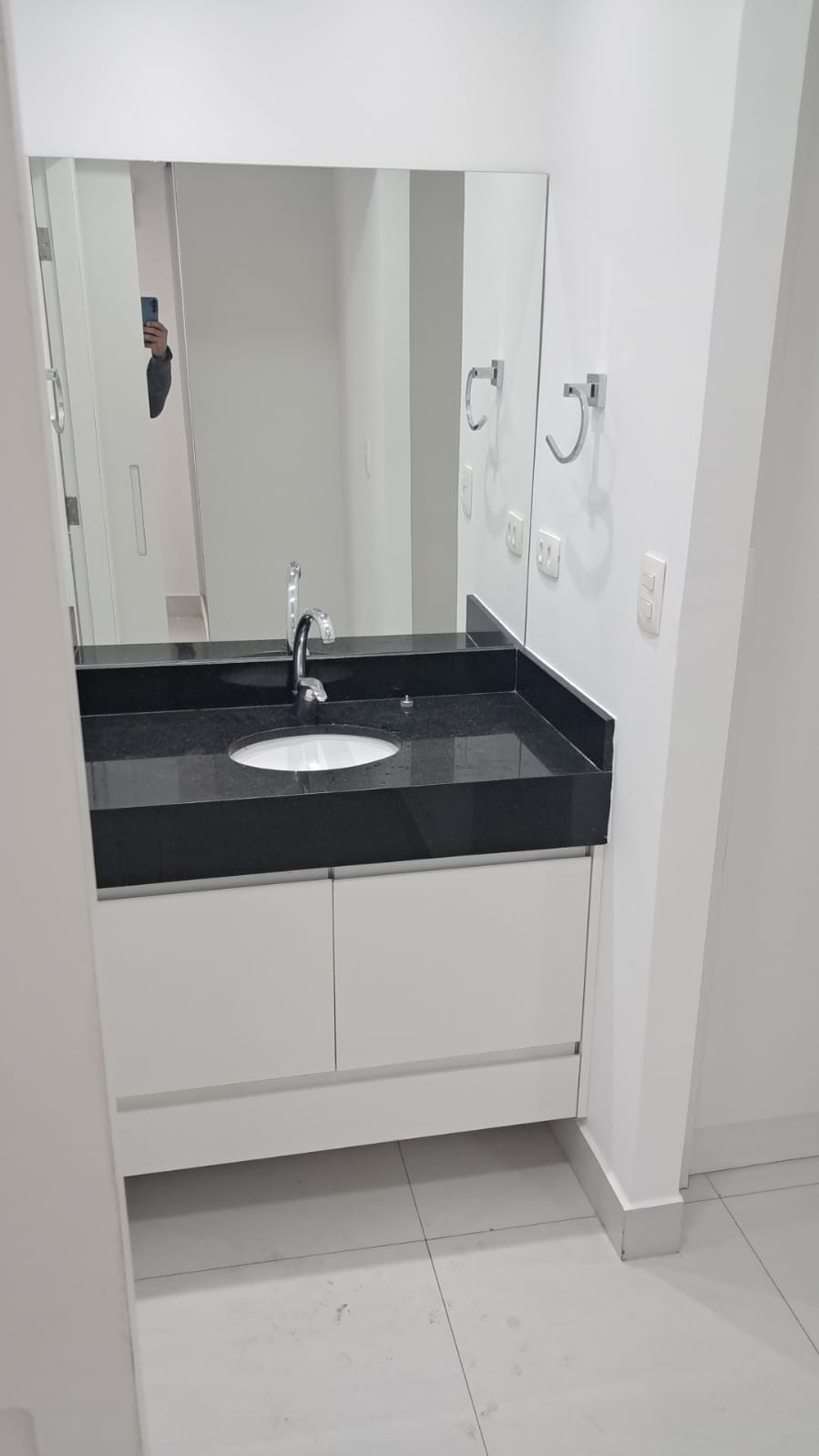 Apartamento, 2 quartos, 52 m² - Foto 4