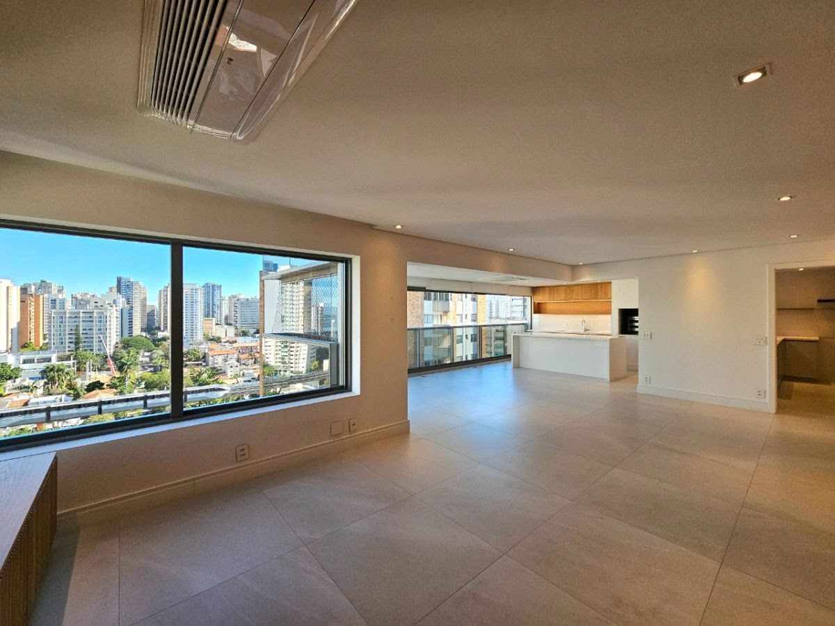Apartamento, 3 quartos, 192 m² - Foto 4