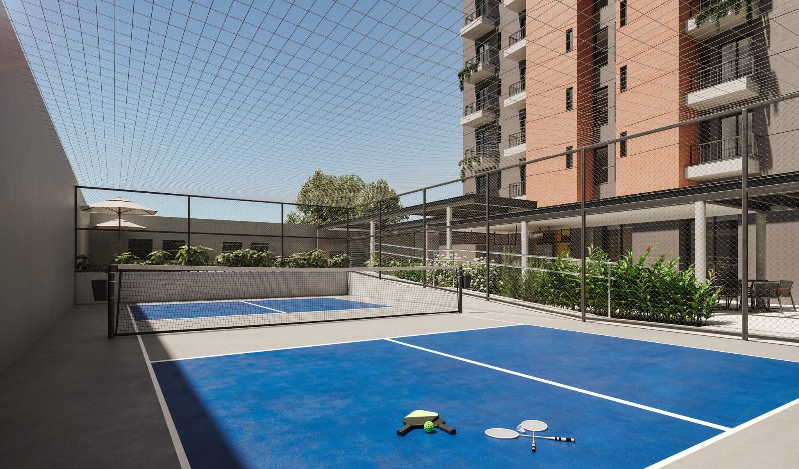 Apartamento, 3 quartos, 128 m² - Foto 2