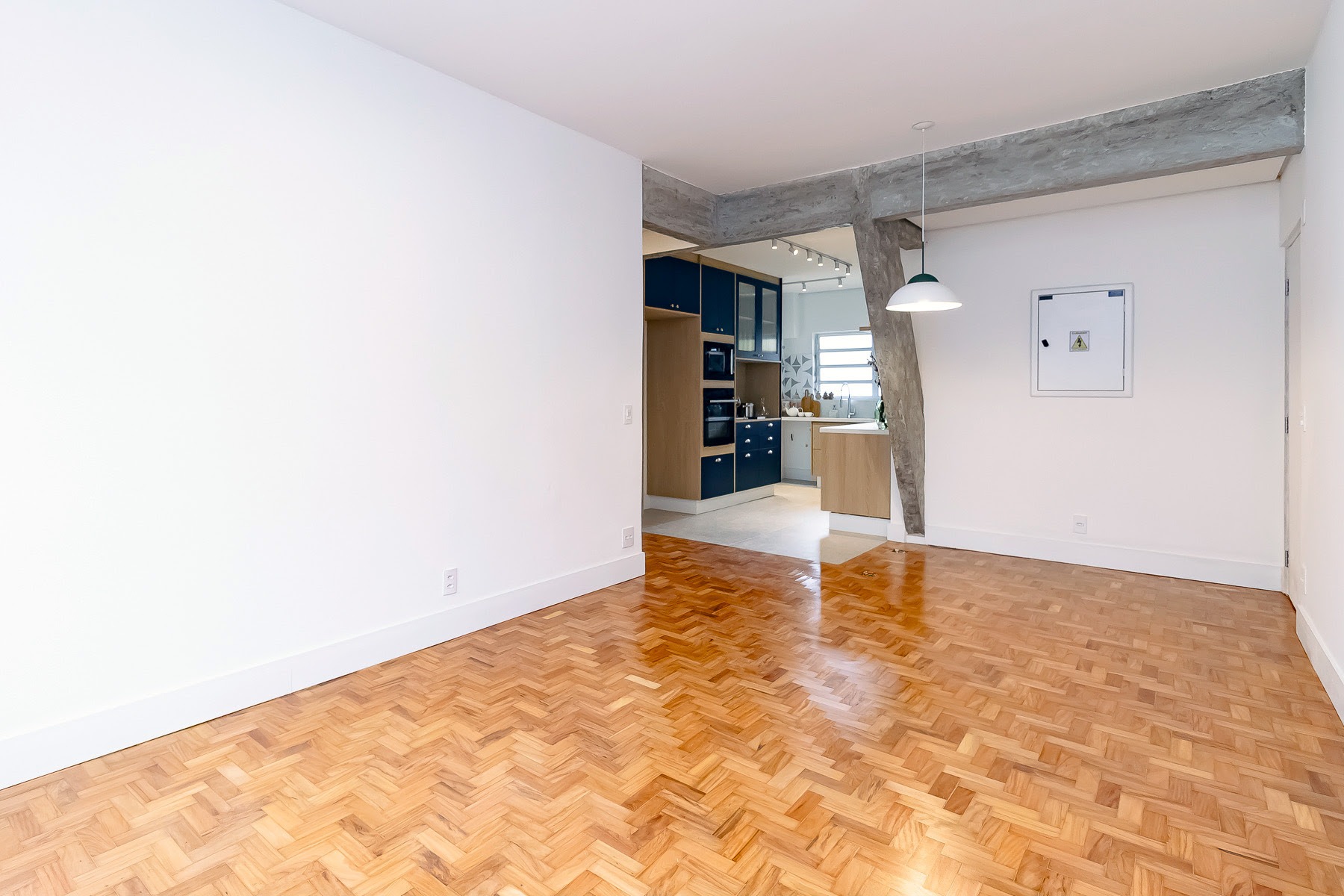Apartamento, 2 quartos, 90 m² - Foto 6