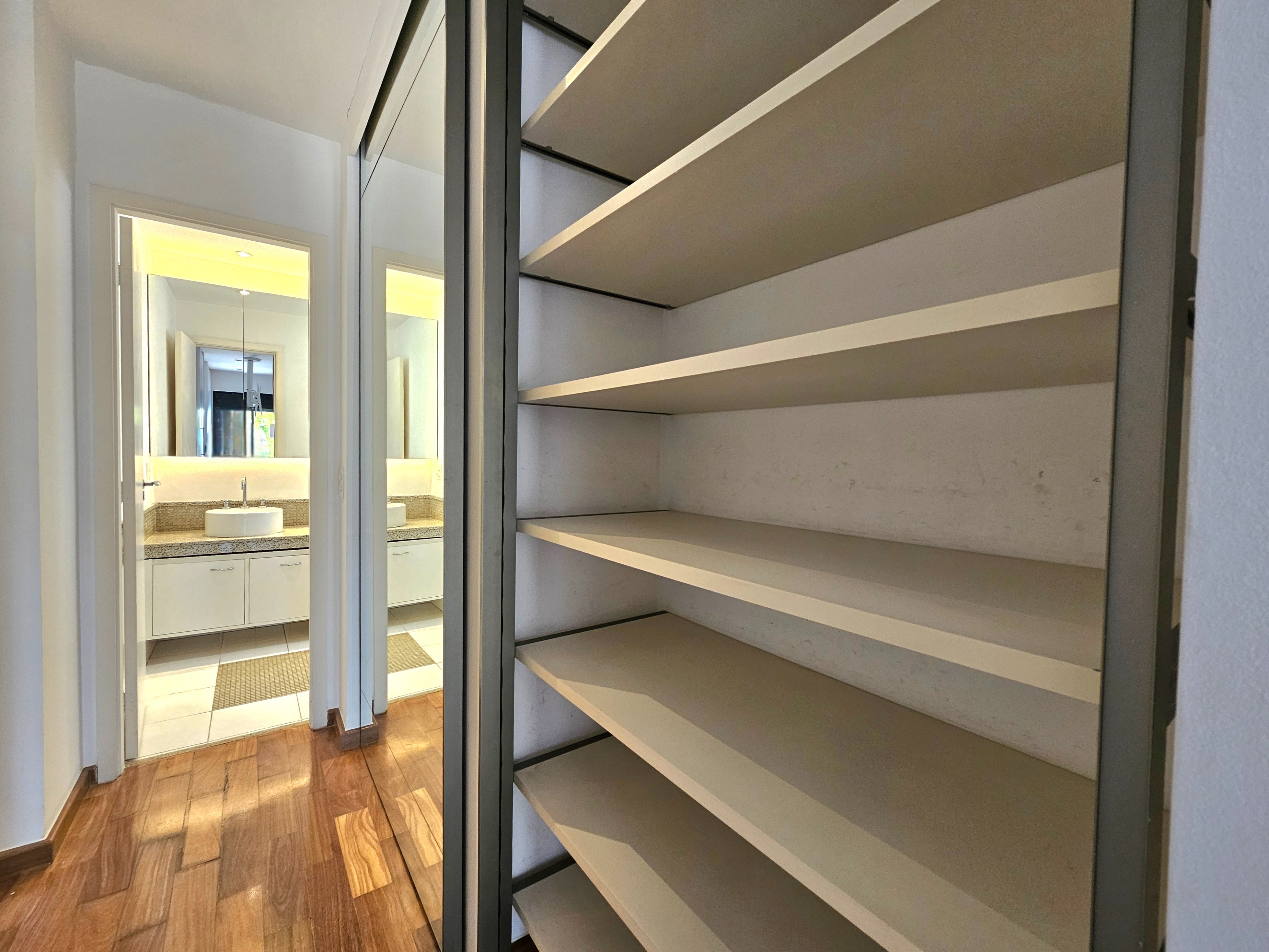 Cobertura, 1 quarto, 136 m² - Foto 14