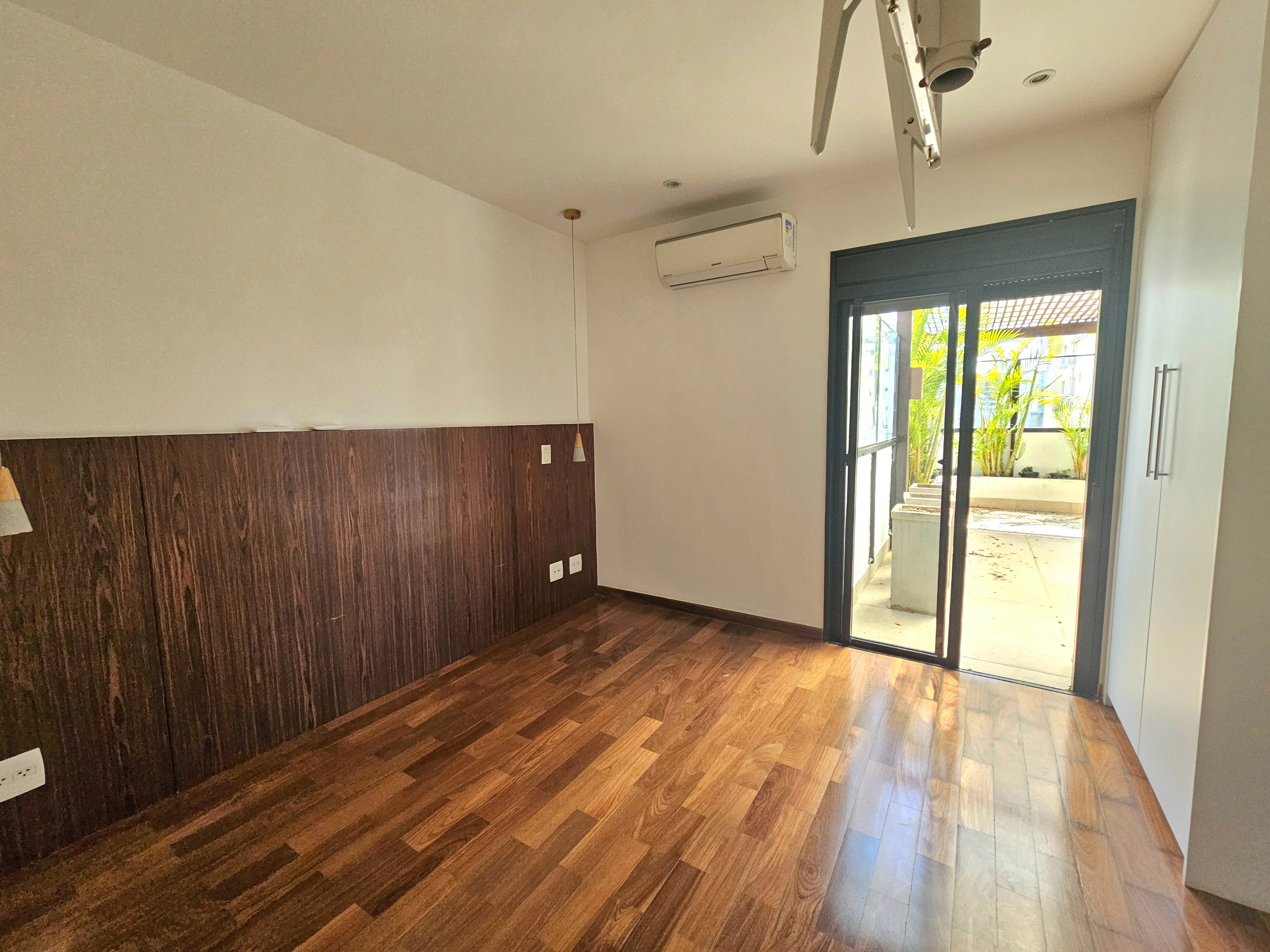 Cobertura, 1 quarto, 136 m² - Foto 12