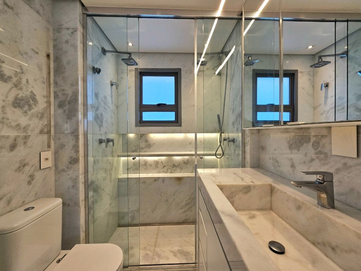 Apartamento, 3 quartos, 192 m² - Foto 13