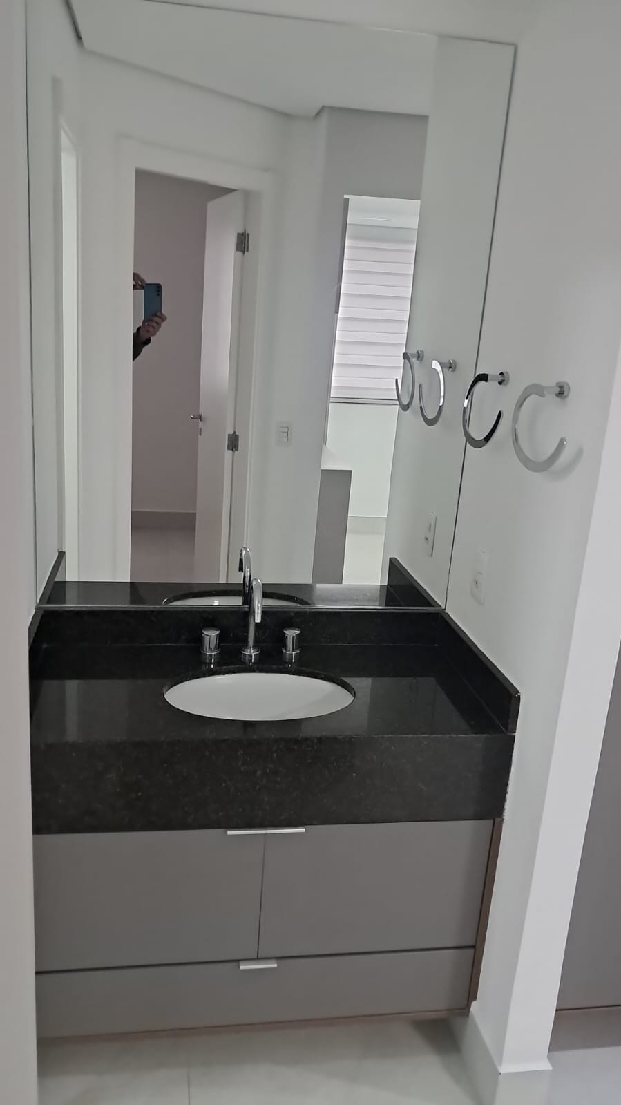 Apartamento, 2 quartos, 52 m² - Foto 5