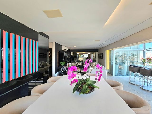 Cobertura, 4 quartos, 305 m² - Foto 5