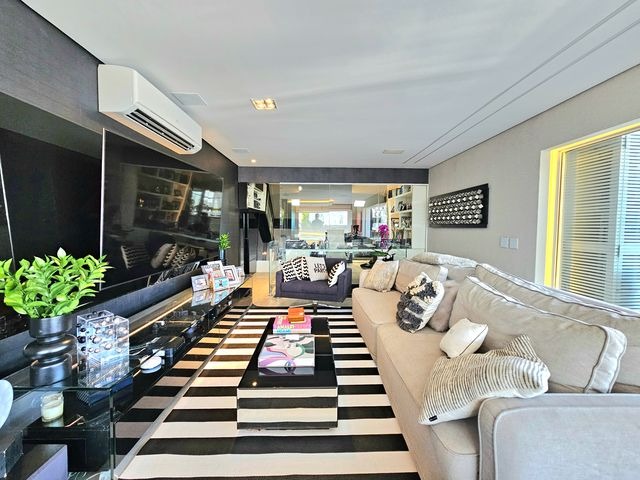 Cobertura, 4 quartos, 305 m² - Foto 10