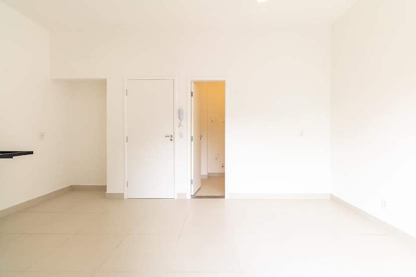 Apartamento, 1 quarto, 30 m² - Foto 4