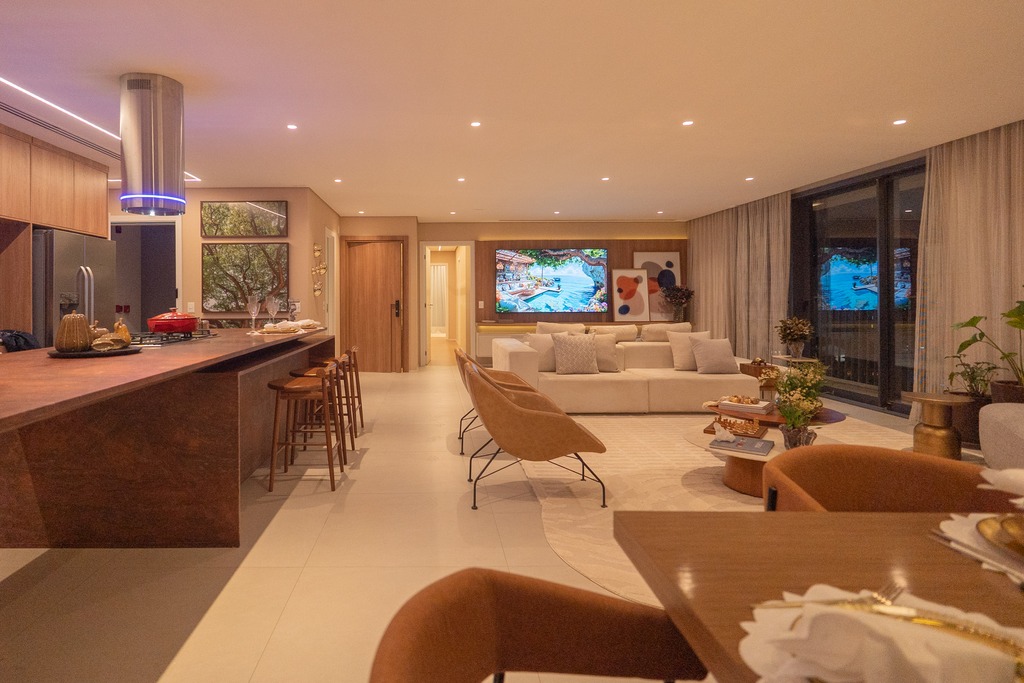 Apartamento, 2 quartos, 171 m² - Foto 20