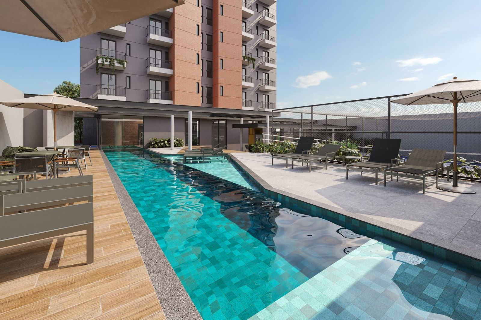 Apartamento, 3 quartos, 128 m² - Foto 4