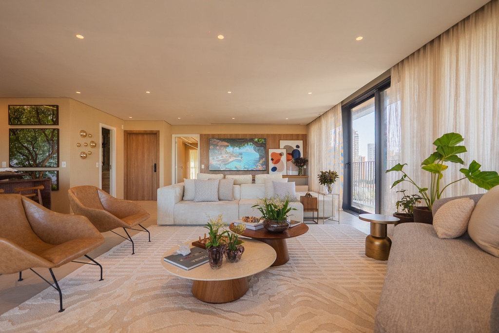 Apartamento, 2 quartos, 171 m² - Foto 24