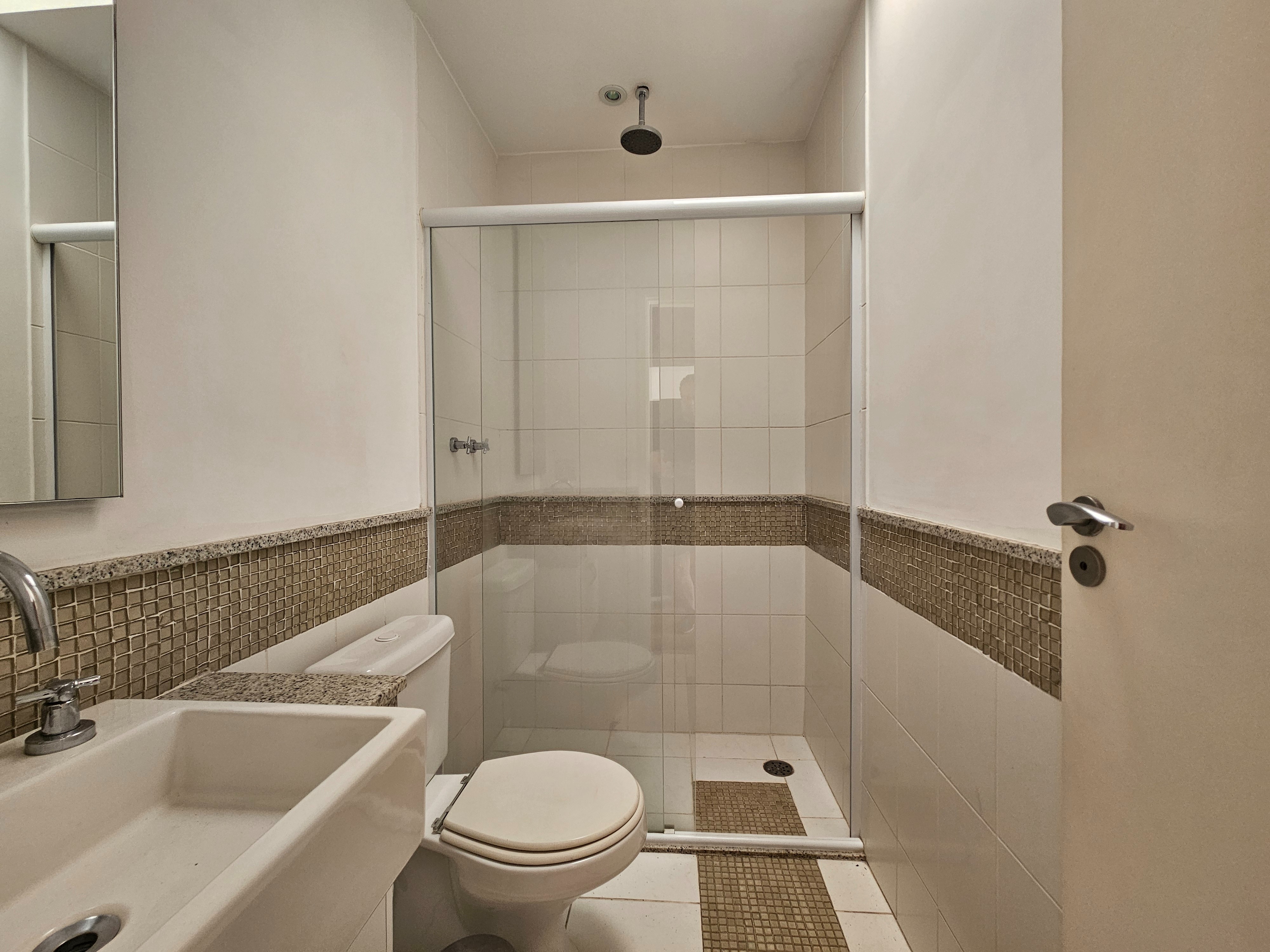 Cobertura, 1 quarto, 136 m² - Foto 11