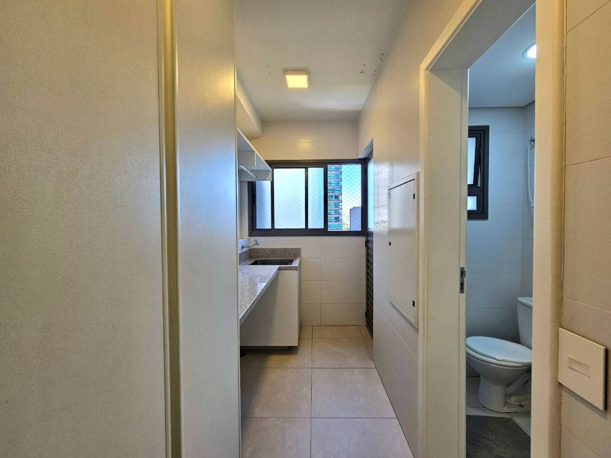 Apartamento, 3 quartos, 192 m² - Foto 22