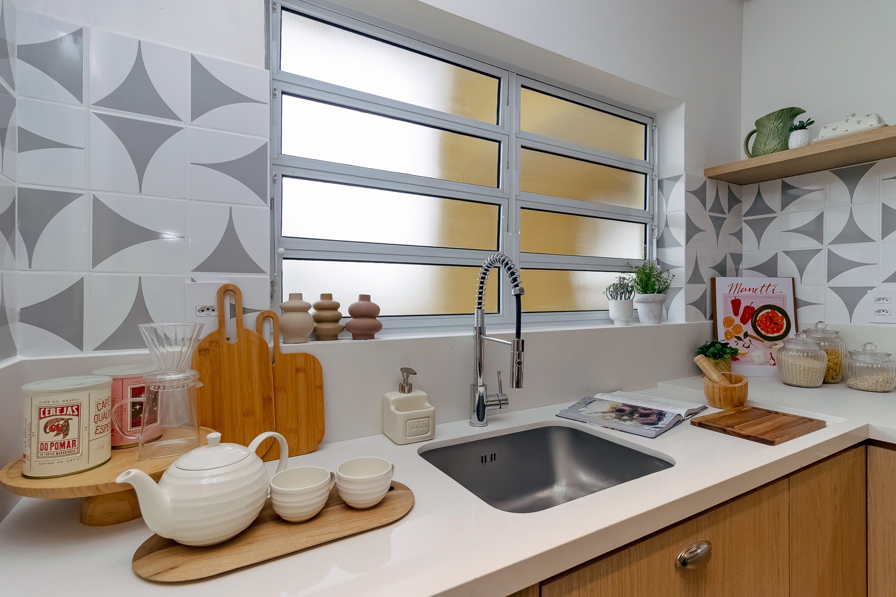Apartamento, 2 quartos, 90 m² - Foto 2