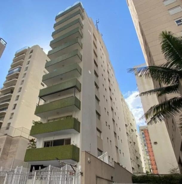 Apartamento, 3 quartos, 195 m² - Foto 3