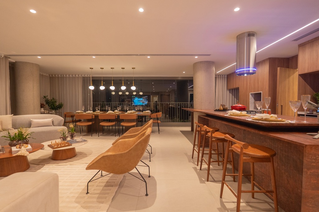 Apartamento, 2 quartos, 171 m² - Foto 32