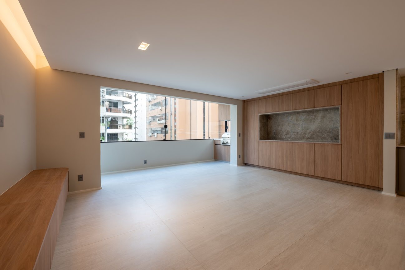 Apartamento, 3 quartos, 195 m² - Foto 5