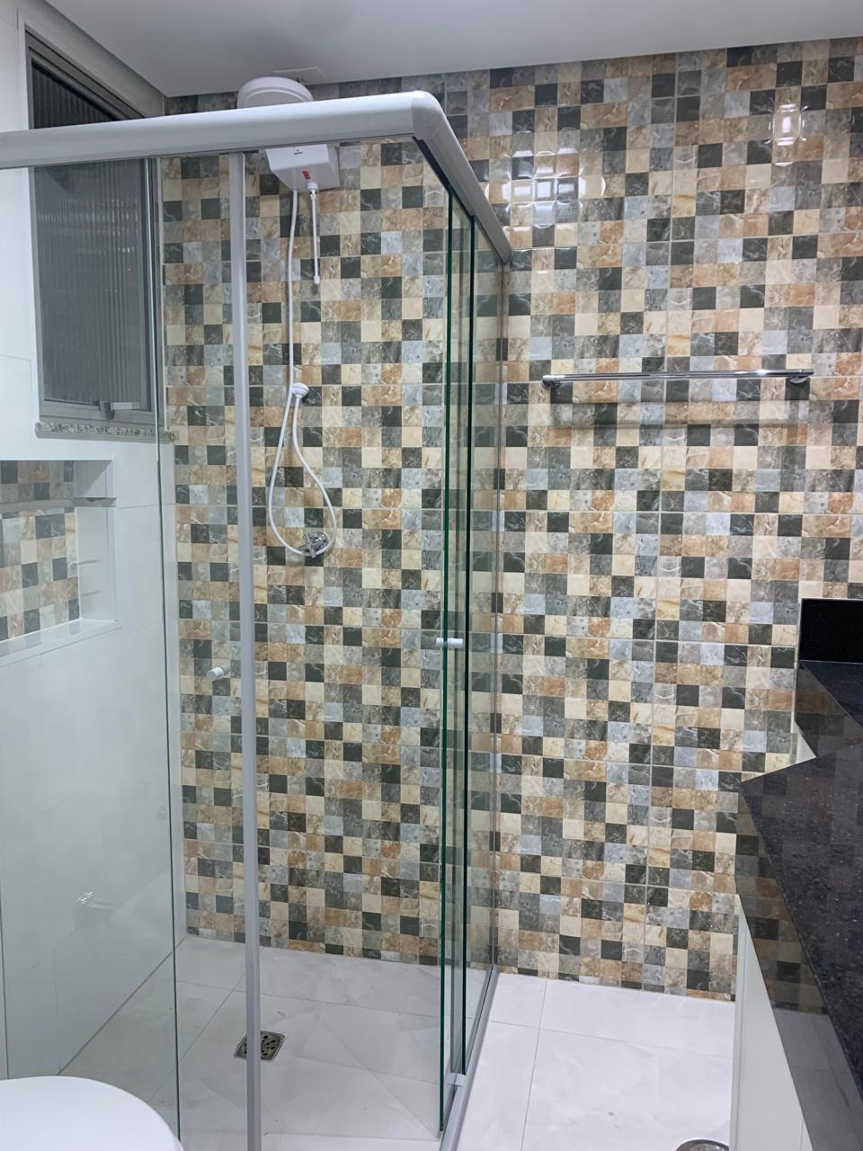 Apartamento, 2 quartos, 95 m² - Foto 7