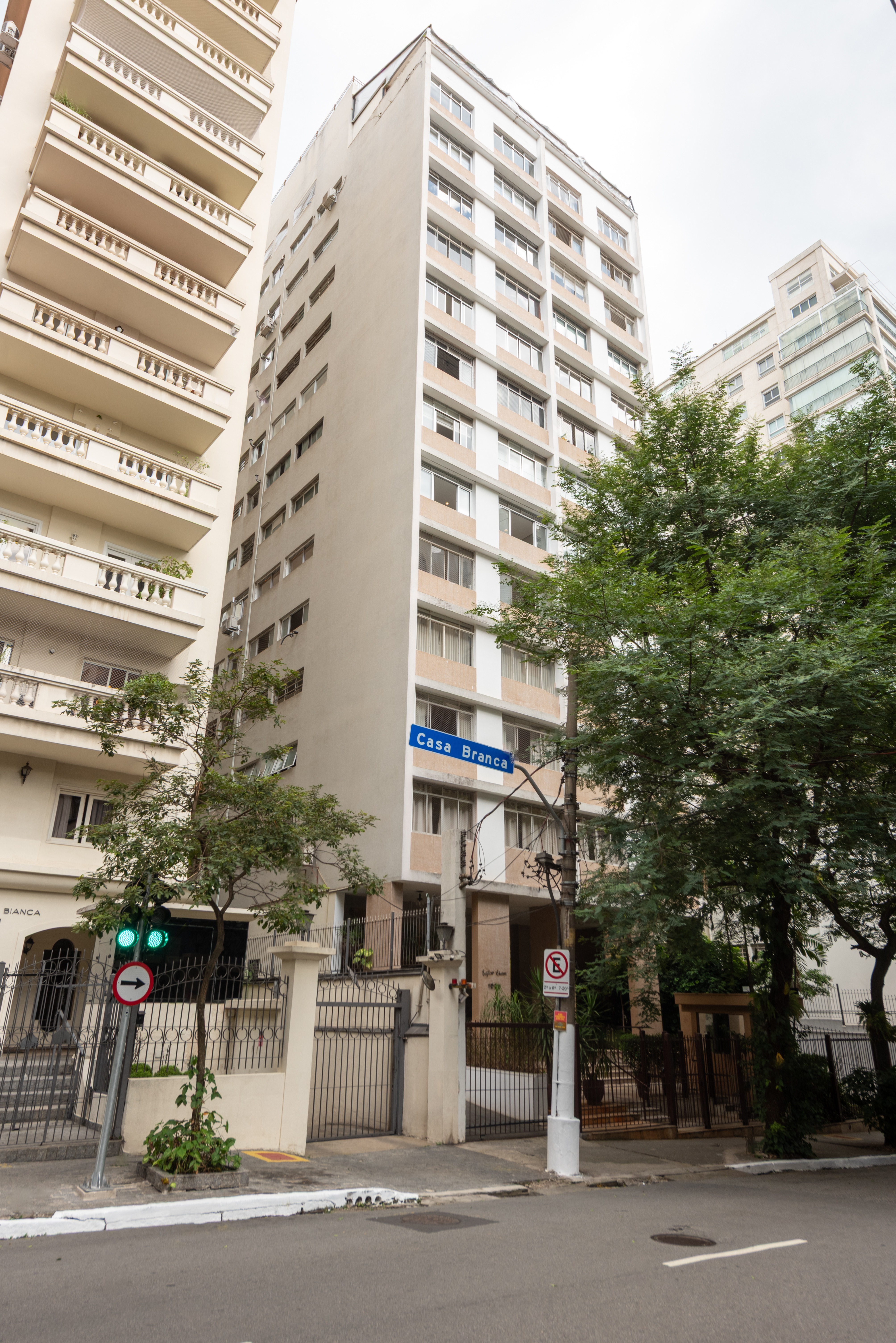Apartamento, 3 quartos, 156 m² - Foto 24