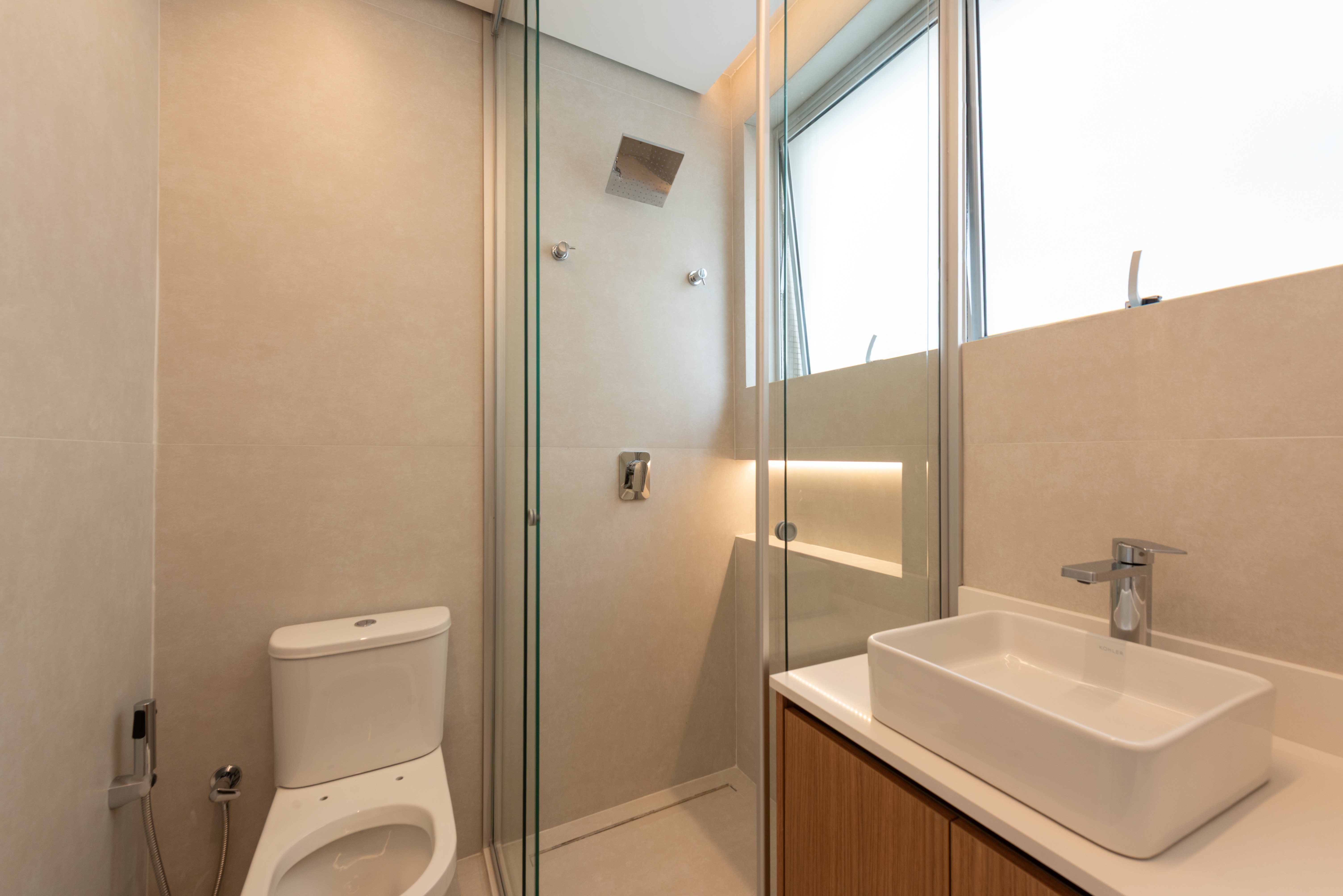 Apartamento, 3 quartos, 156 m² - Foto 12