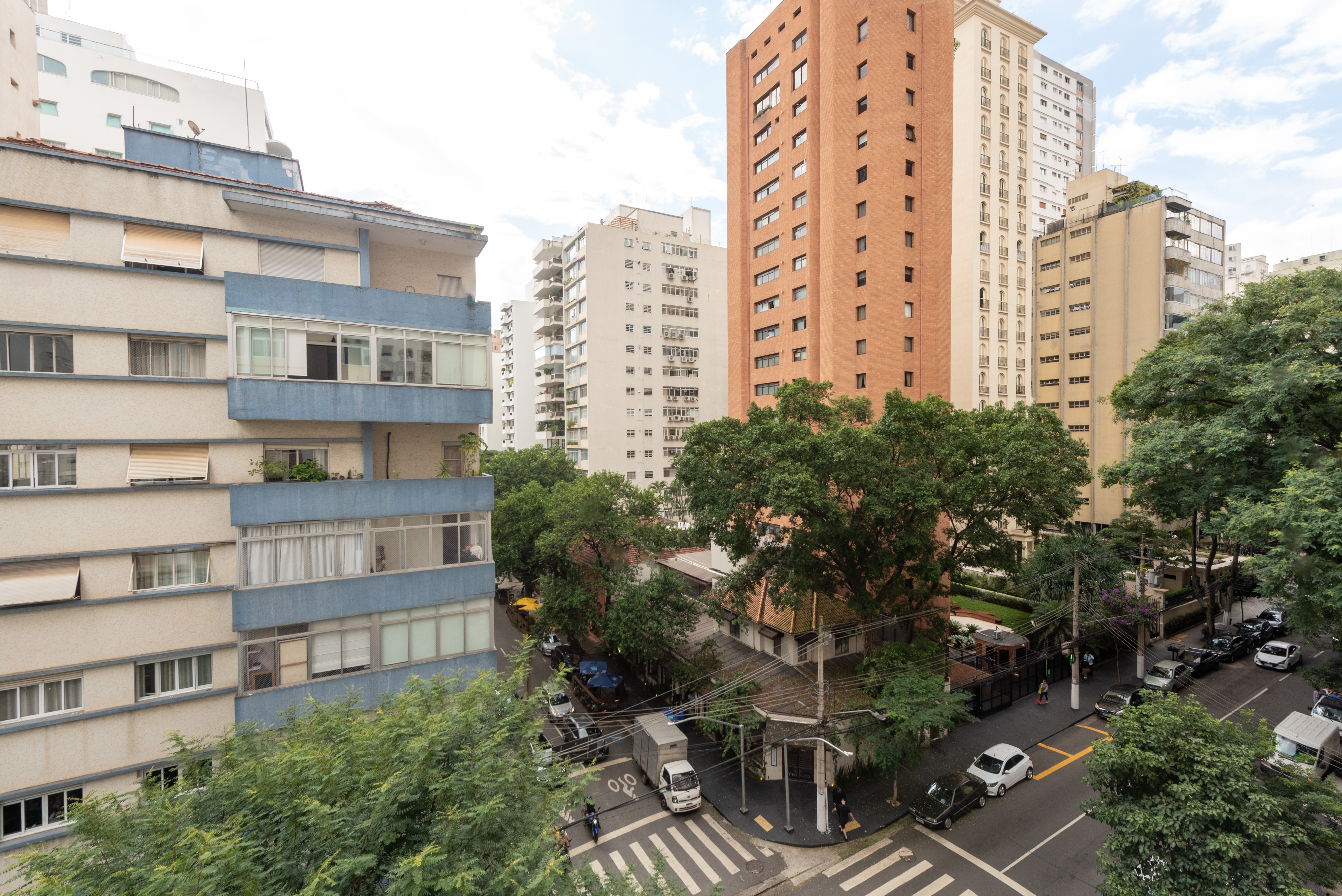 Apartamento, 3 quartos, 156 m² - Foto 23