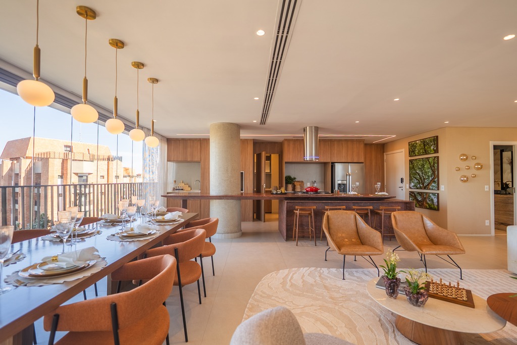 Apartamento, 2 quartos, 171 m² - Foto 15