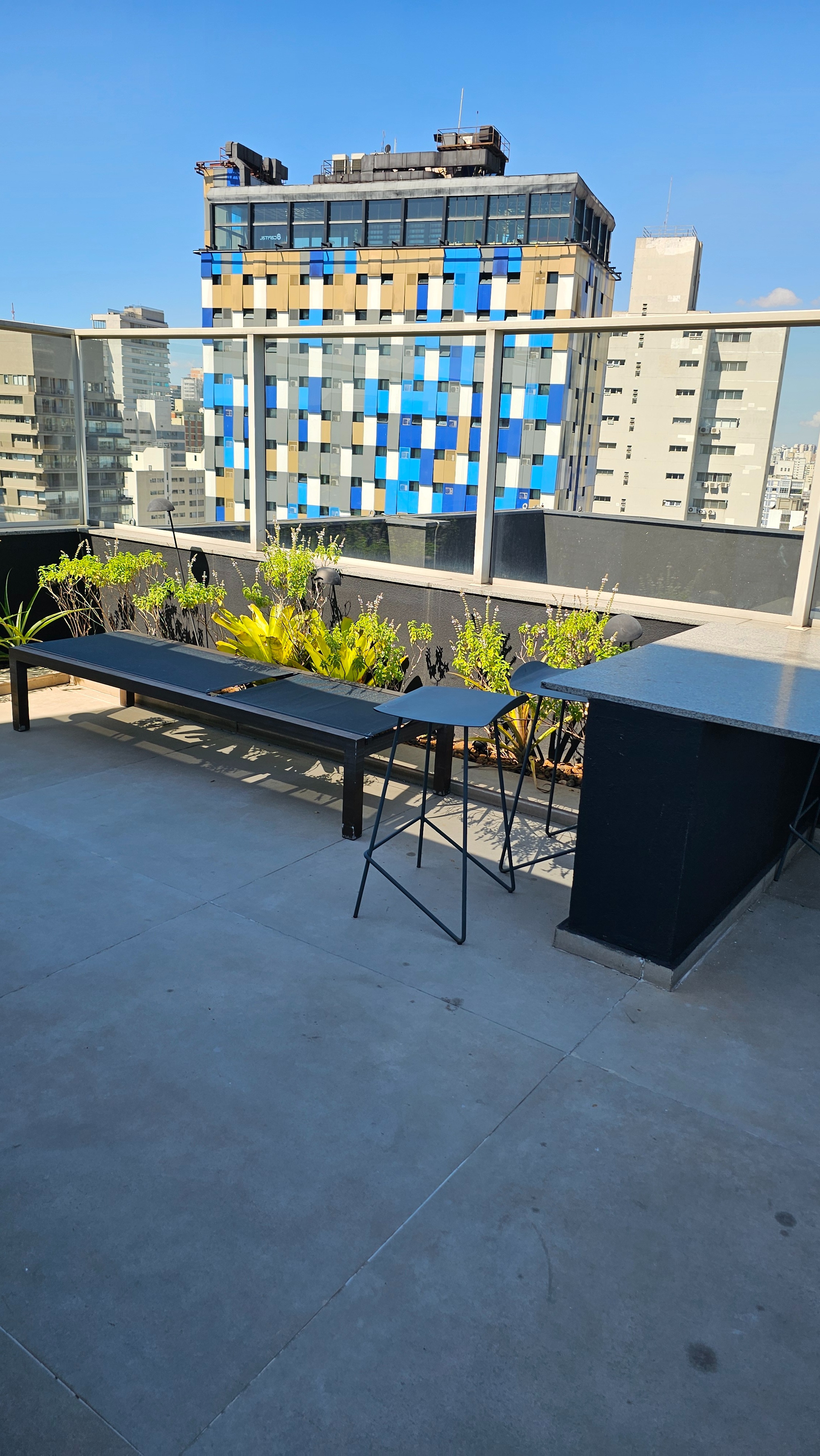 Apartamento, 2 quartos, 48 m² - Foto 3