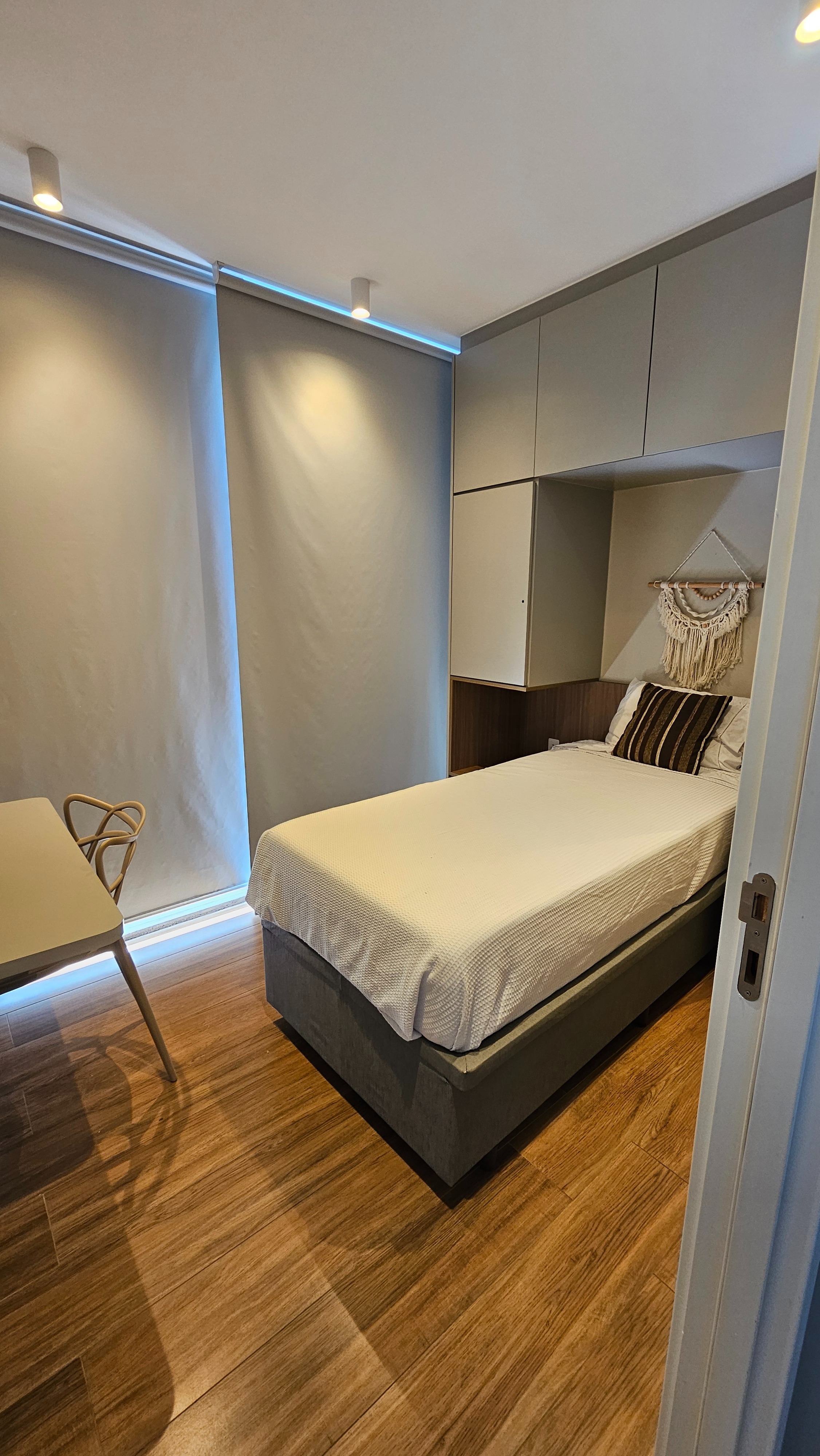 Apartamento, 2 quartos, 48 m² - Foto 18