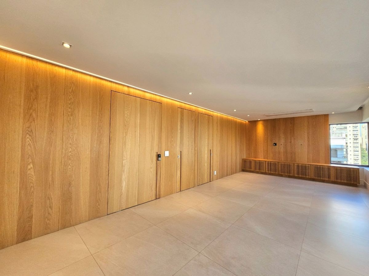 Apartamento, 3 quartos, 192 m² - Foto 5