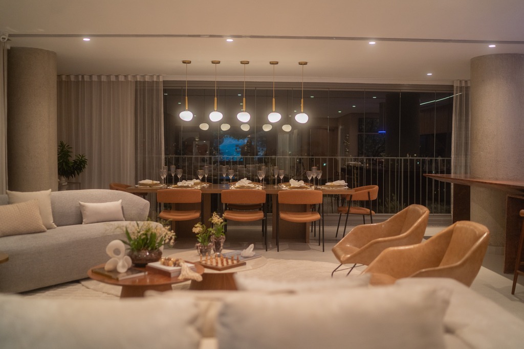 Apartamento, 2 quartos, 171 m² - Foto 12