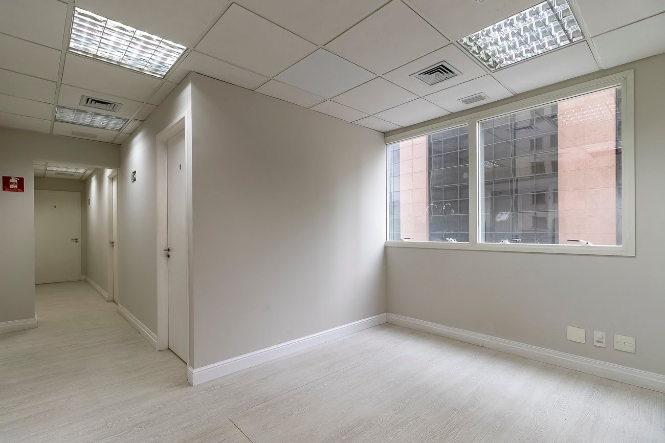 Sala-Conjunto, 44 m² - Foto 4