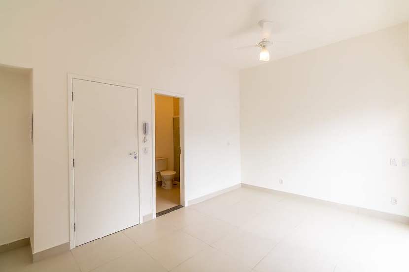 Apartamento, 1 quarto, 30 m² - Foto 5